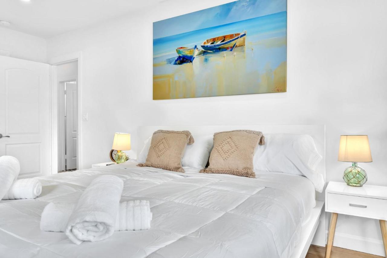 Casa vacanze Tropical Oasis With Pool 10 Mins Airport & 5 Mins *