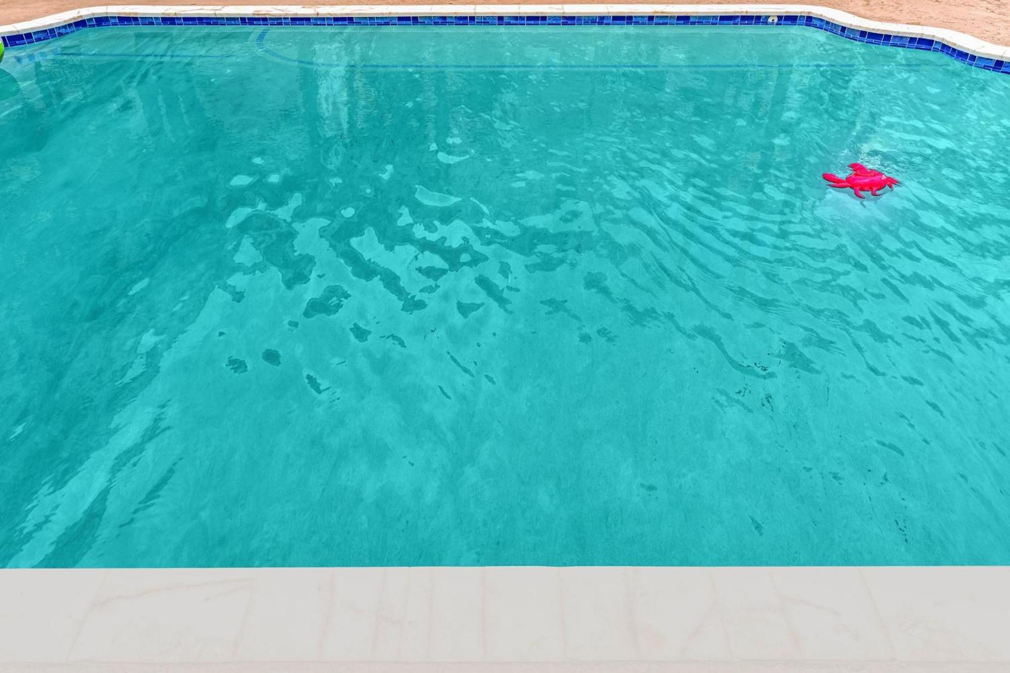 Casa vacanze Tropical Oasis With Pool 10 Mins Airport & 5 Mins Hollywood